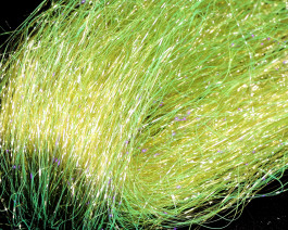 Ghost Stiffer Hair, Olive UVR / 29